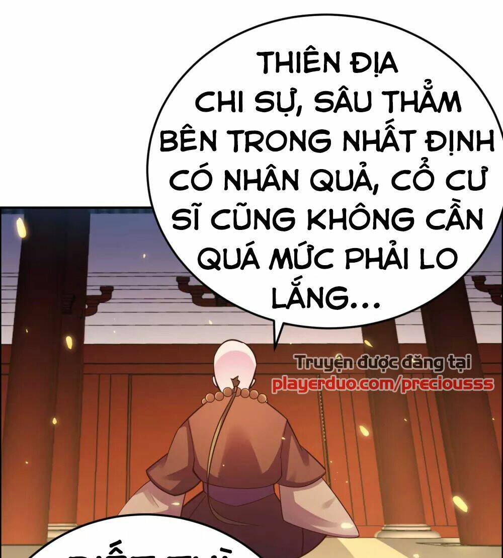 Tôn Thượng: Chapter 122