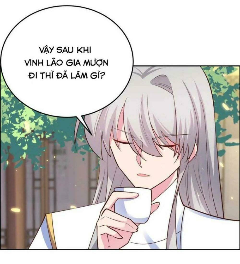 Tôn Thượng: Chapter 124