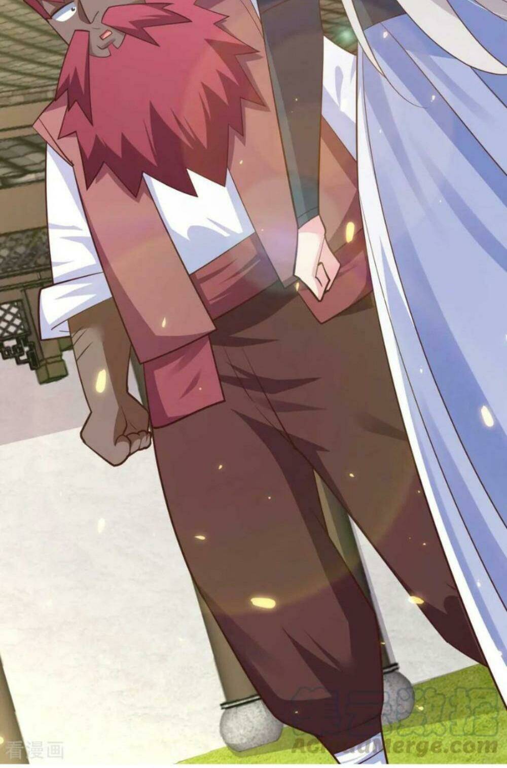 Tôn Thượng: Chapter 124