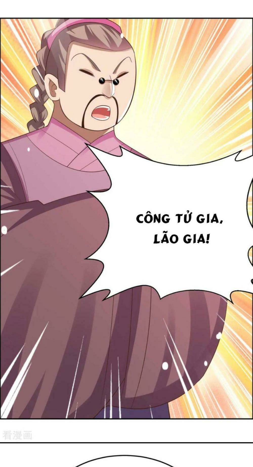 Tôn Thượng: Chapter 124