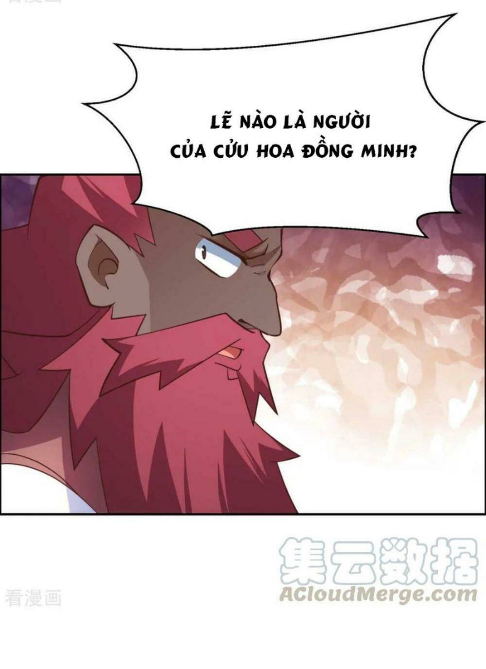 Tôn Thượng: Chapter 124
