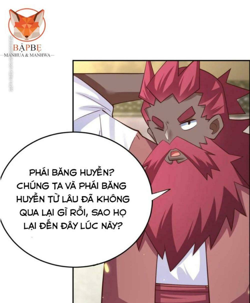 Tôn Thượng: Chapter 124