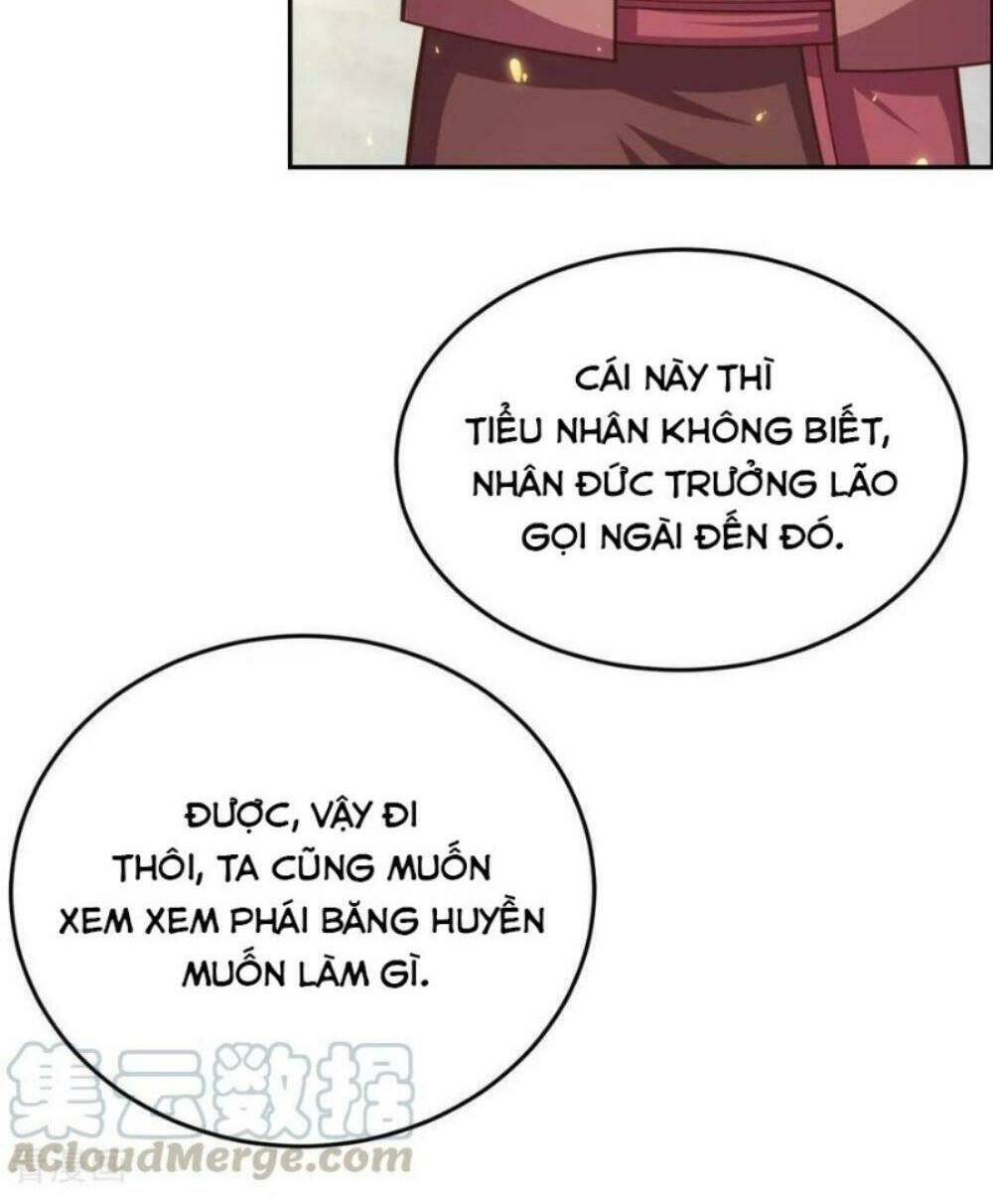 Tôn Thượng: Chapter 124