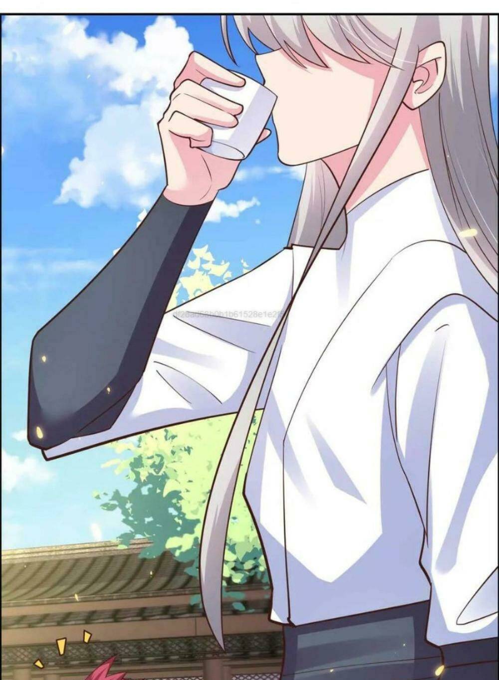 Tôn Thượng: Chapter 124