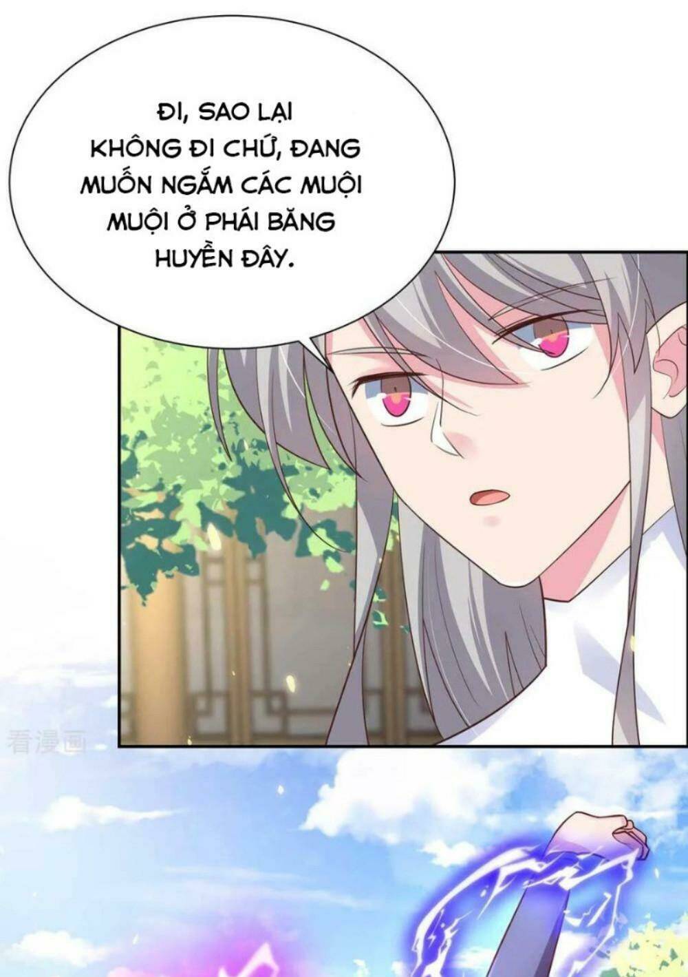 Tôn Thượng: Chapter 124