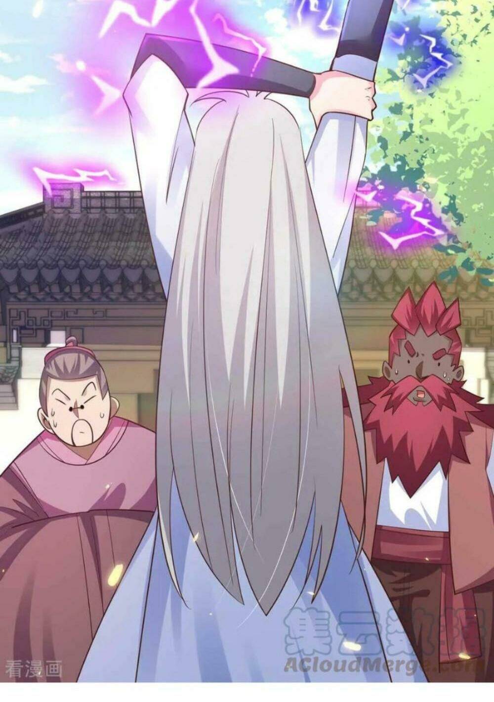 Tôn Thượng: Chapter 124