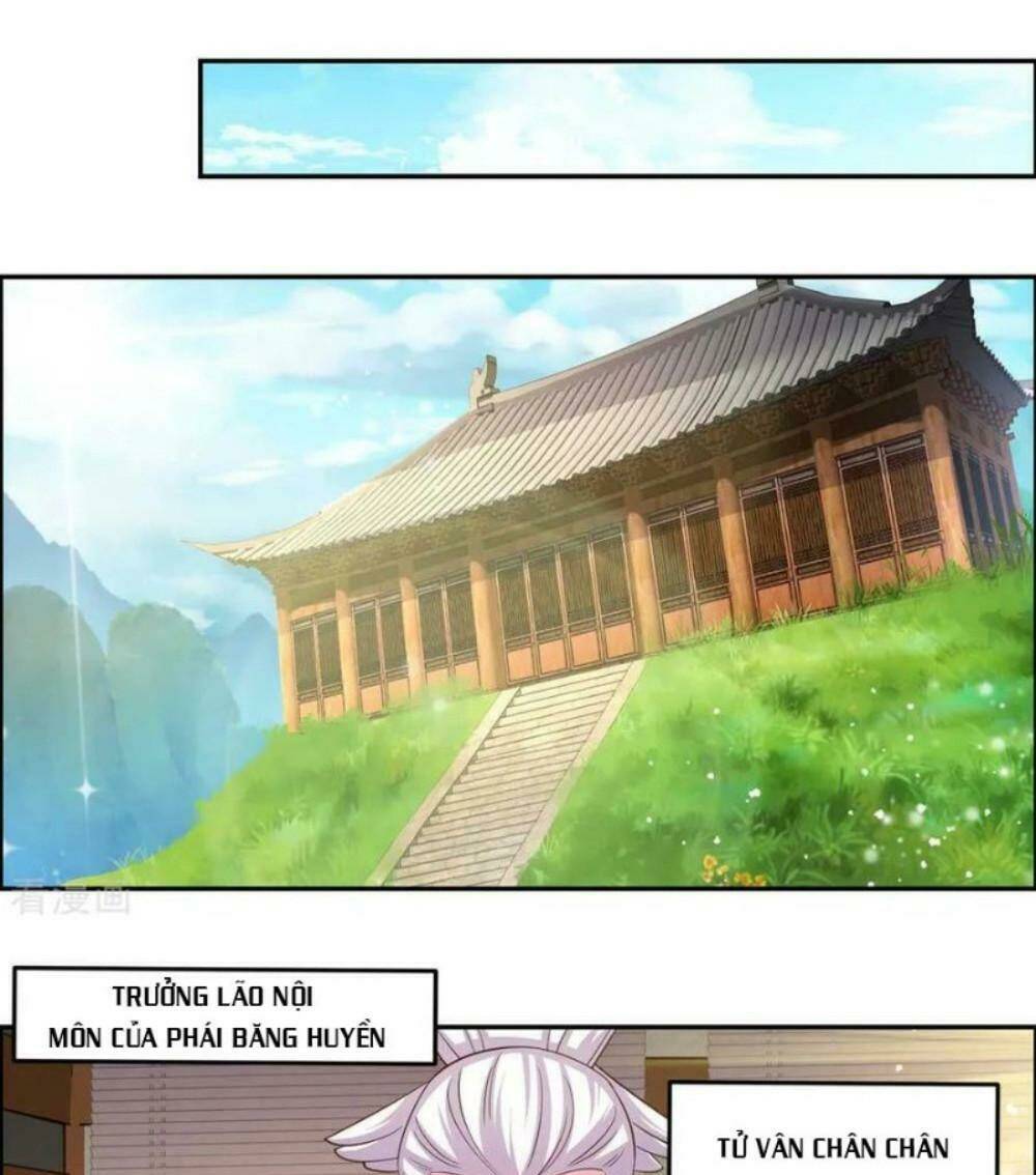 Tôn Thượng: Chapter 124
