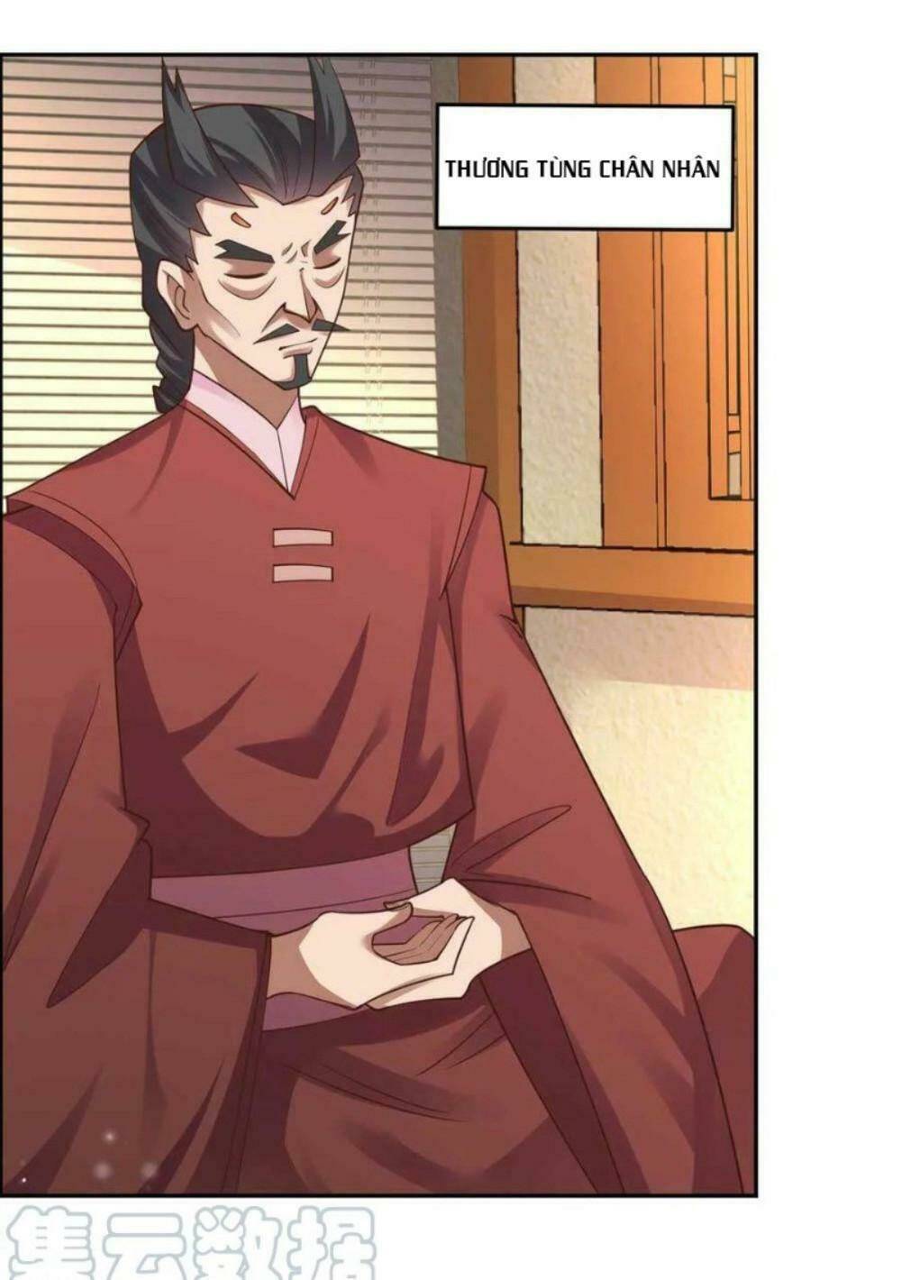 Tôn Thượng: Chapter 124