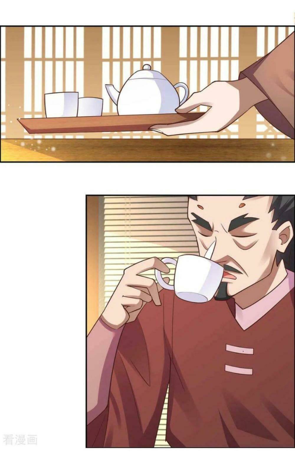 Tôn Thượng: Chapter 124