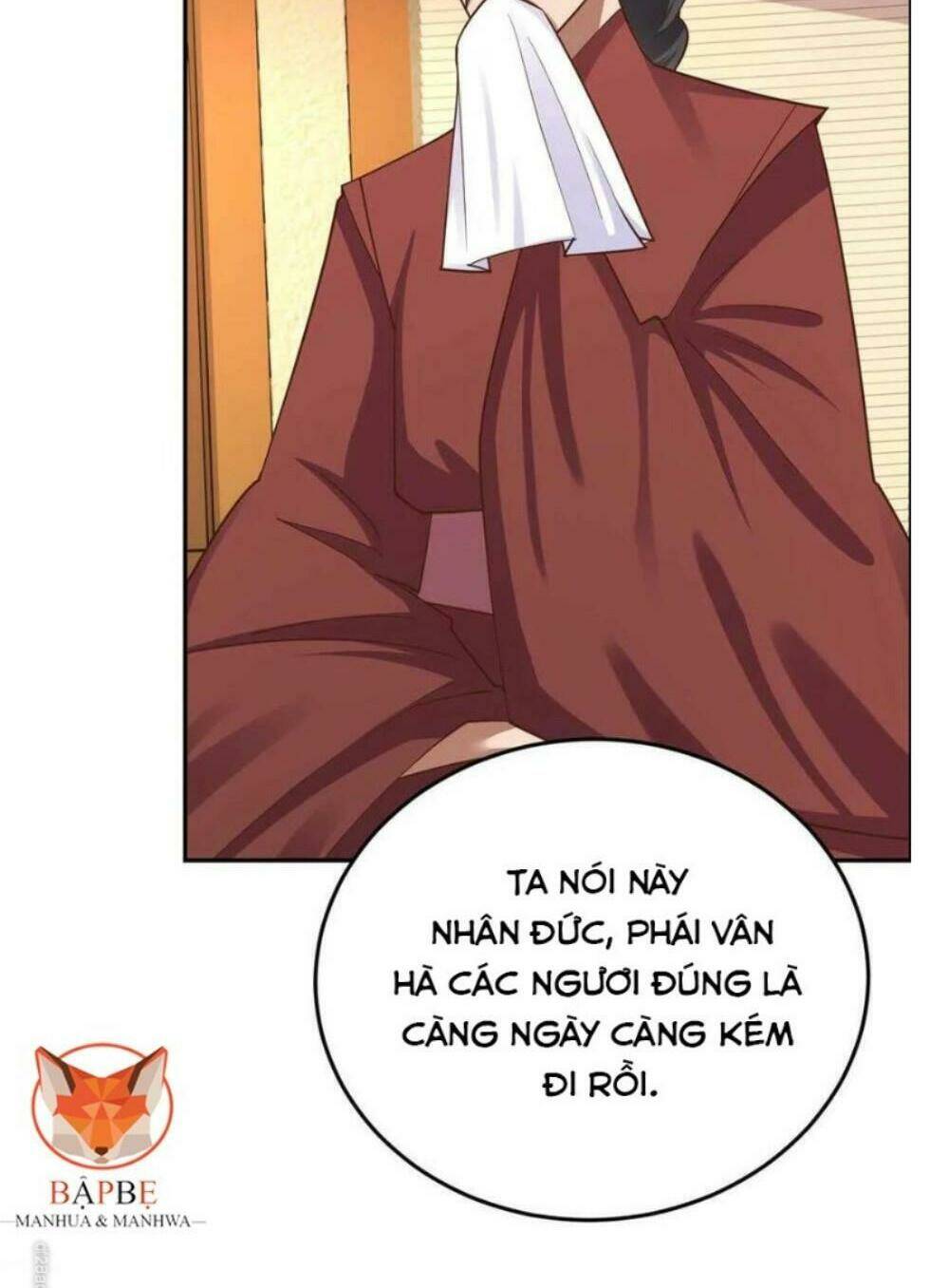 Tôn Thượng: Chapter 124