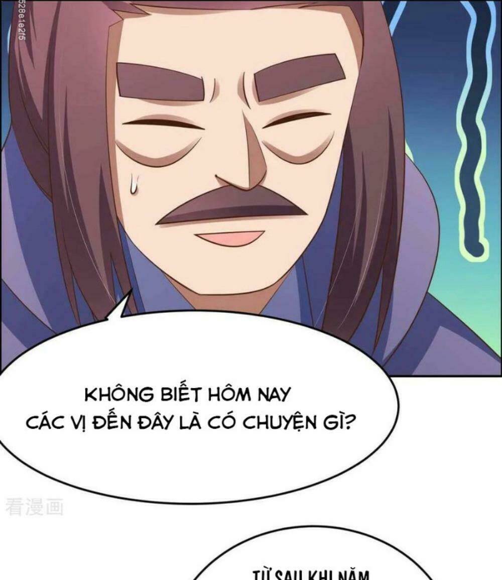 Tôn Thượng: Chapter 124