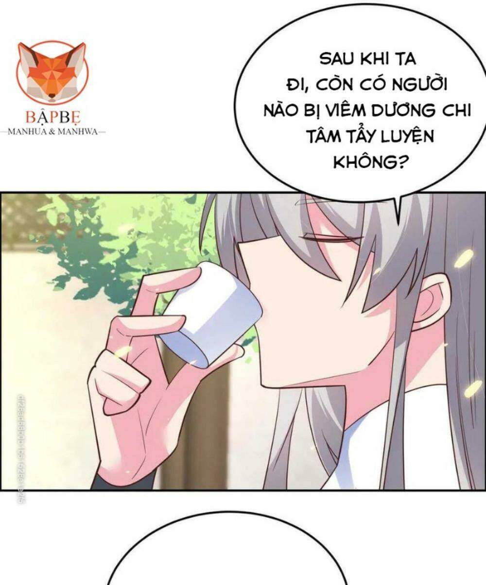 Tôn Thượng: Chapter 124