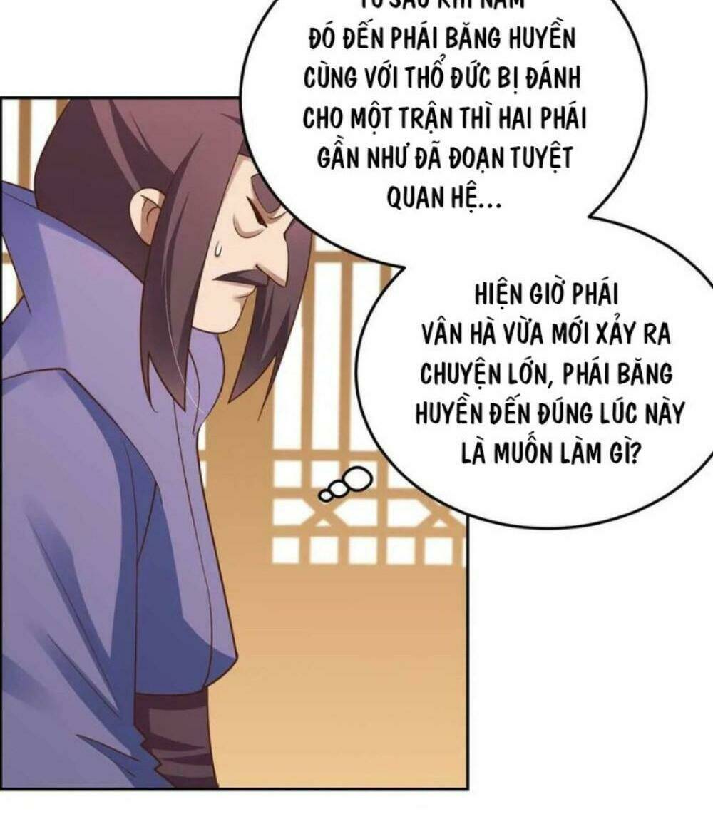 Tôn Thượng: Chapter 124