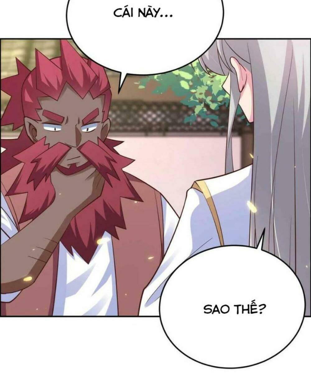 Tôn Thượng: Chapter 124