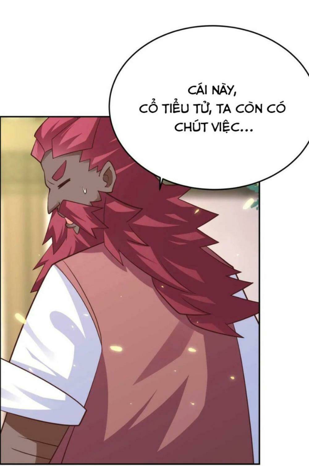Tôn Thượng: Chapter 124