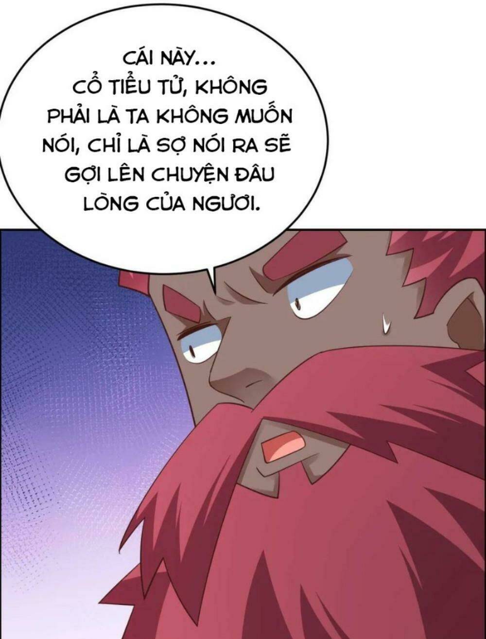 Tôn Thượng: Chapter 124