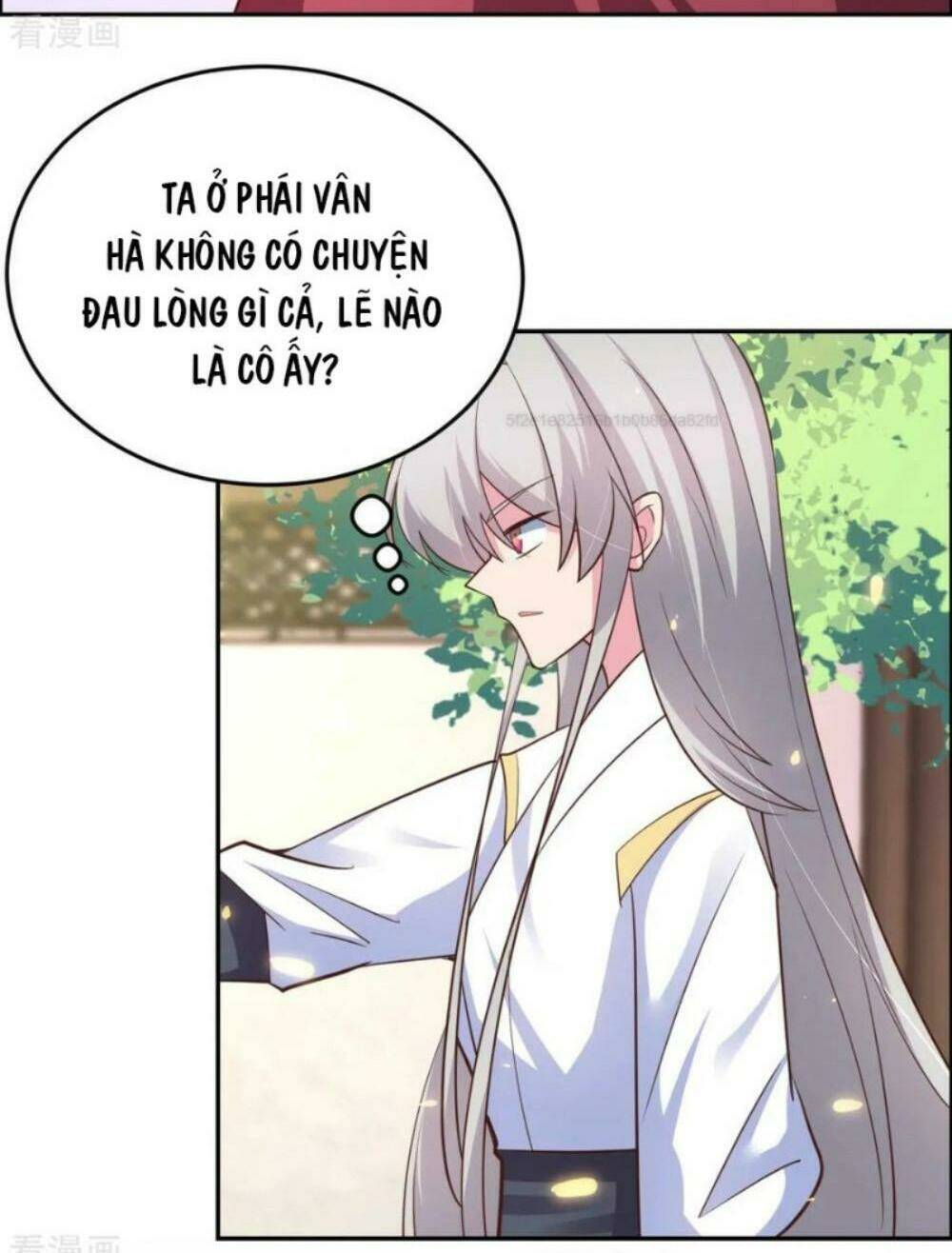 Tôn Thượng: Chapter 124