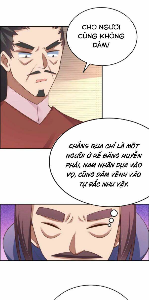 Tôn Thượng: Chapter 125