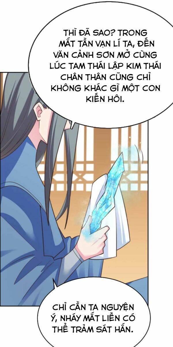 Tôn Thượng: Chapter 125