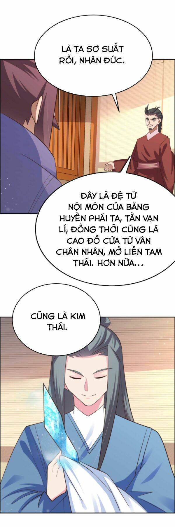 Tôn Thượng: Chapter 125