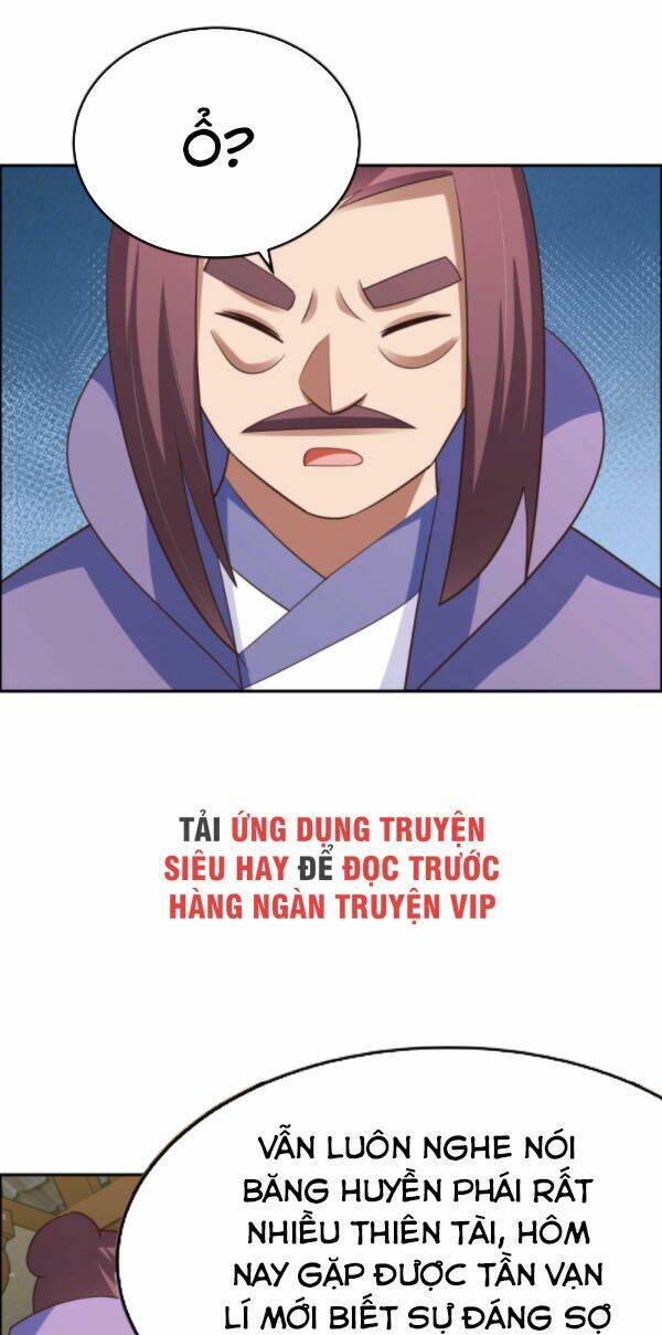 Tôn Thượng: Chapter 125