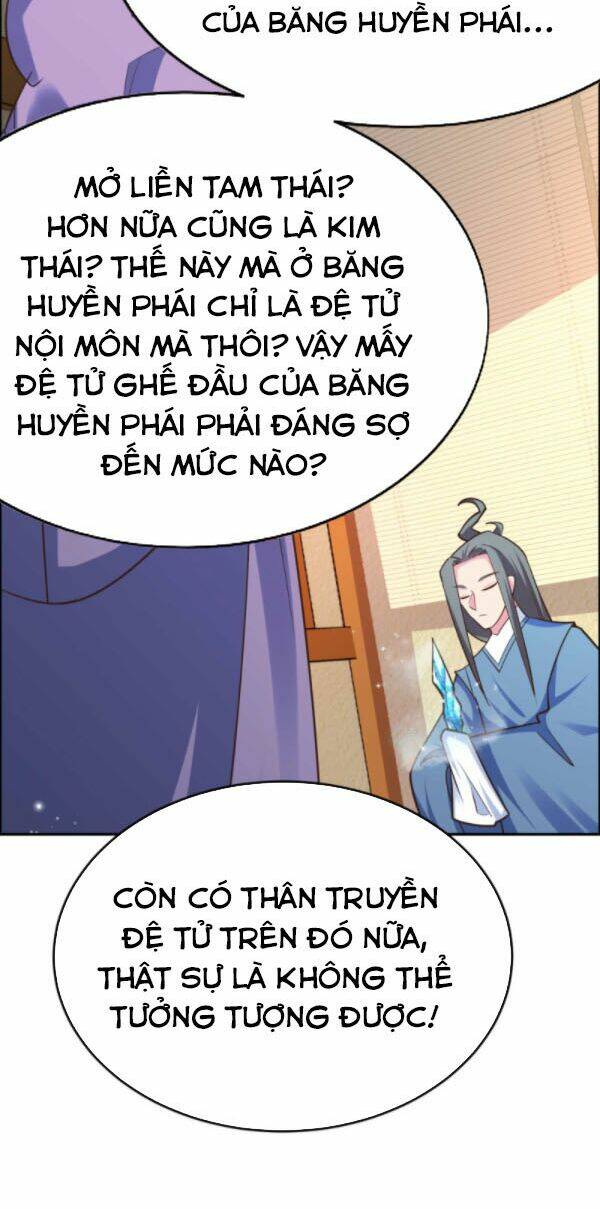 Tôn Thượng: Chapter 125
