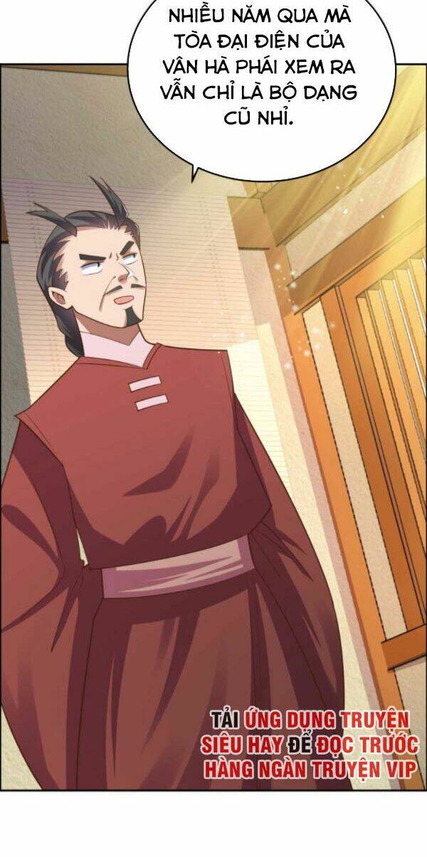 Tôn Thượng: Chapter 125