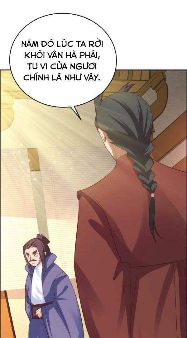 Tôn Thượng: Chapter 125