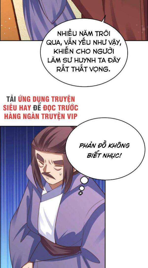 Tôn Thượng: Chapter 125