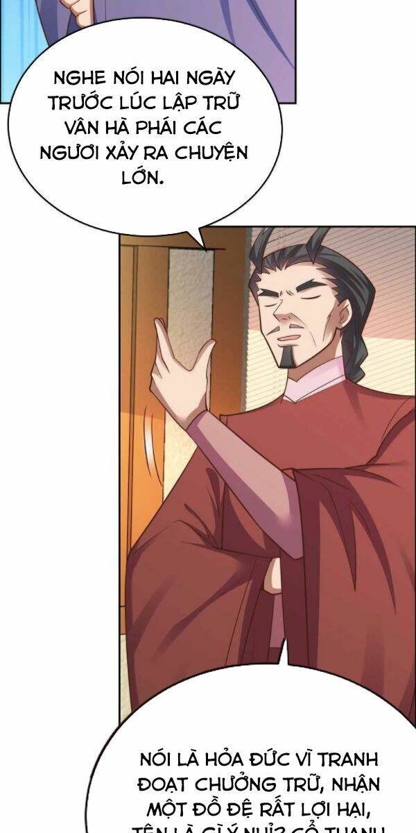 Tôn Thượng: Chapter 125