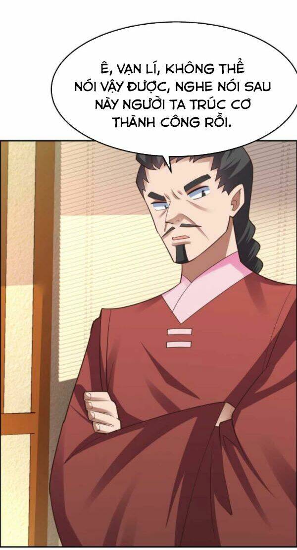 Tôn Thượng: Chapter 125