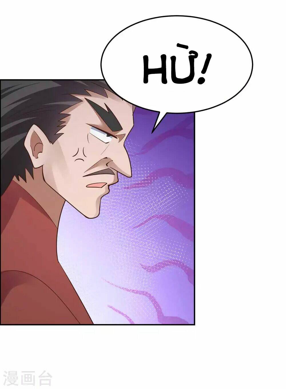 Tôn Thượng: Chapter 126
