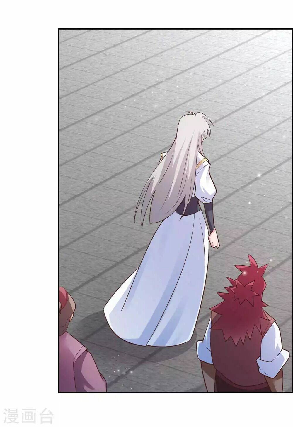 Tôn Thượng: Chapter 126