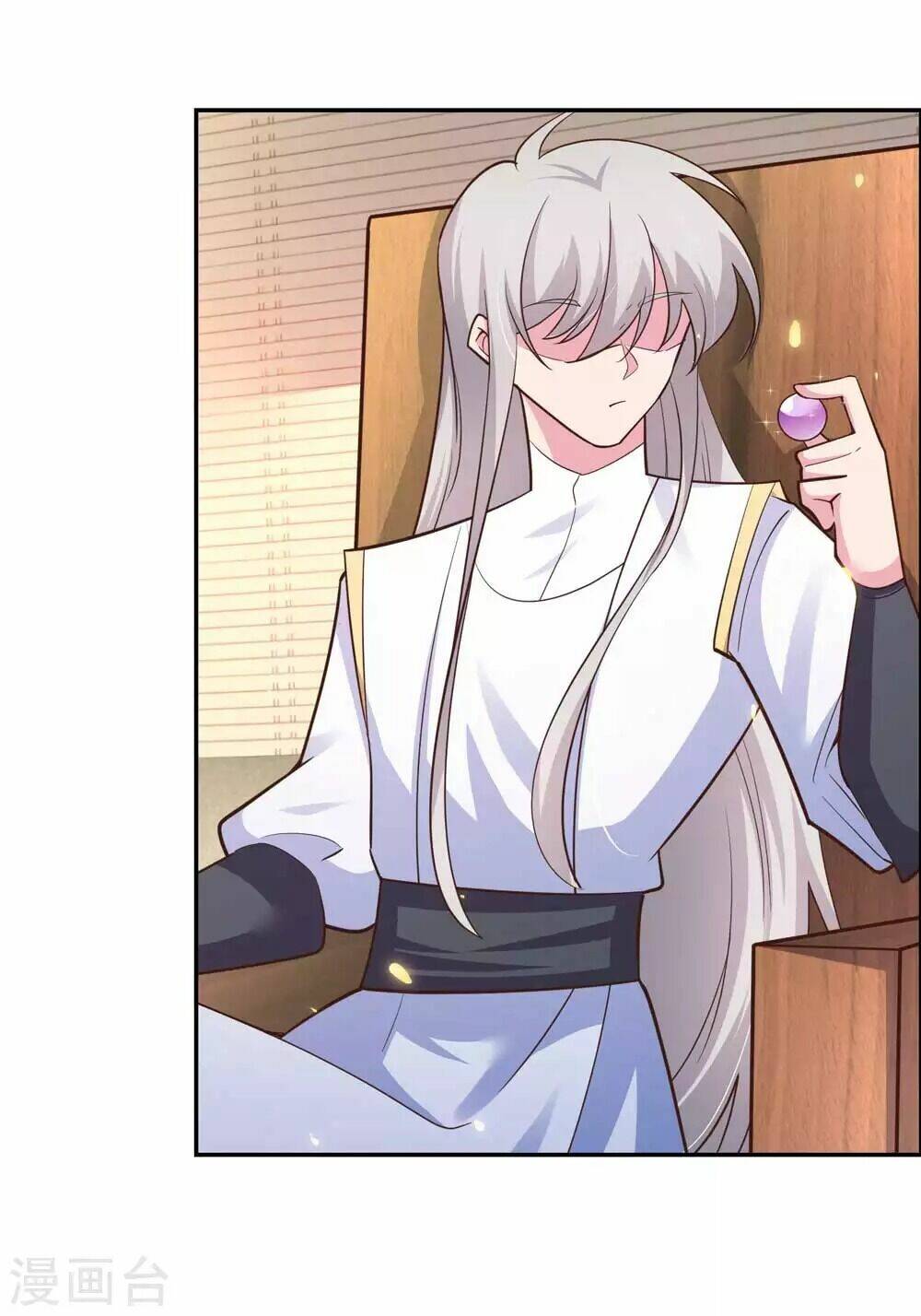 Tôn Thượng: Chapter 126