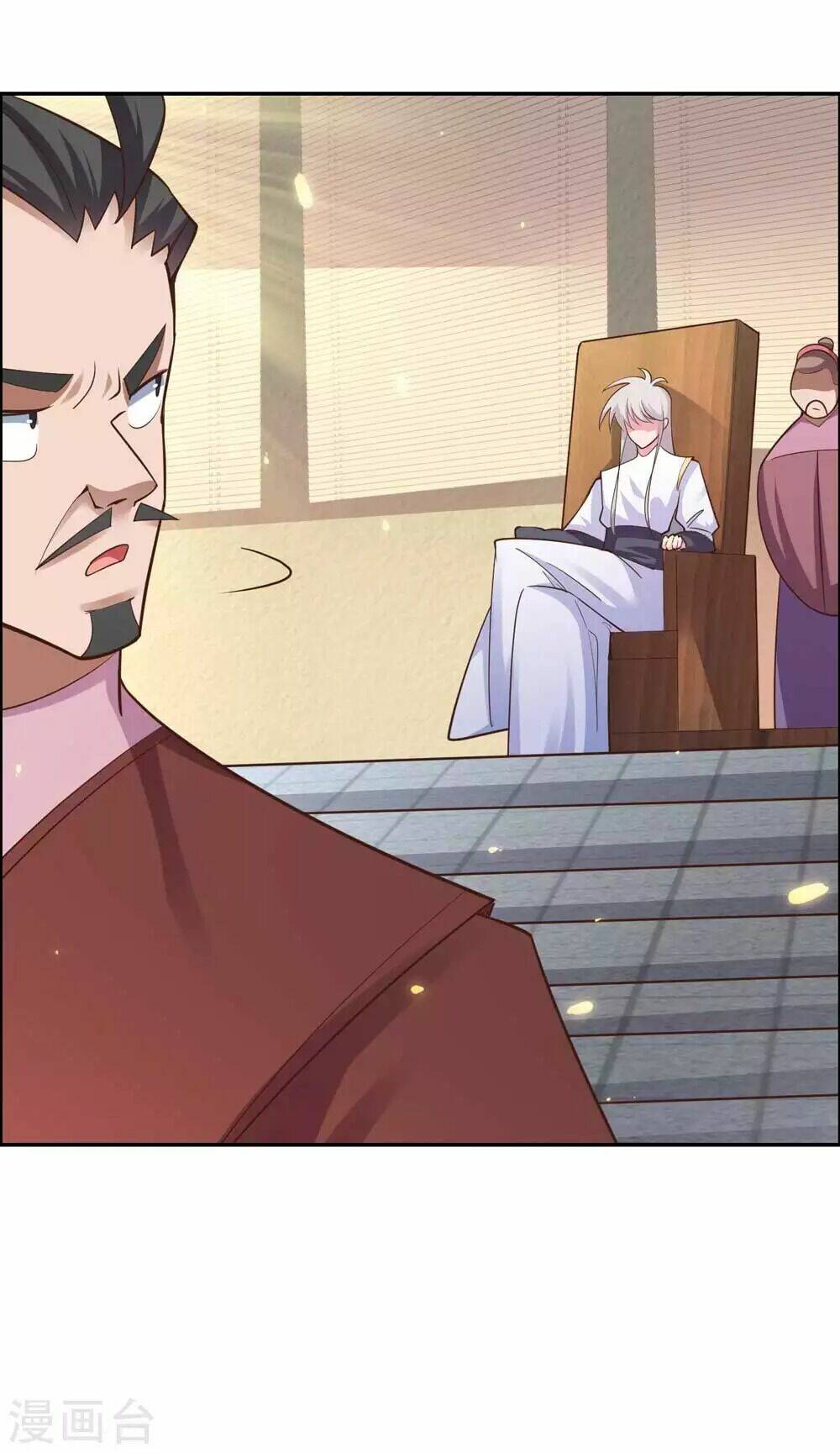 Tôn Thượng: Chapter 126
