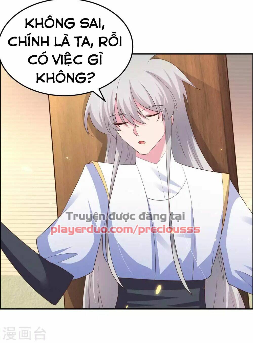 Tôn Thượng: Chapter 126