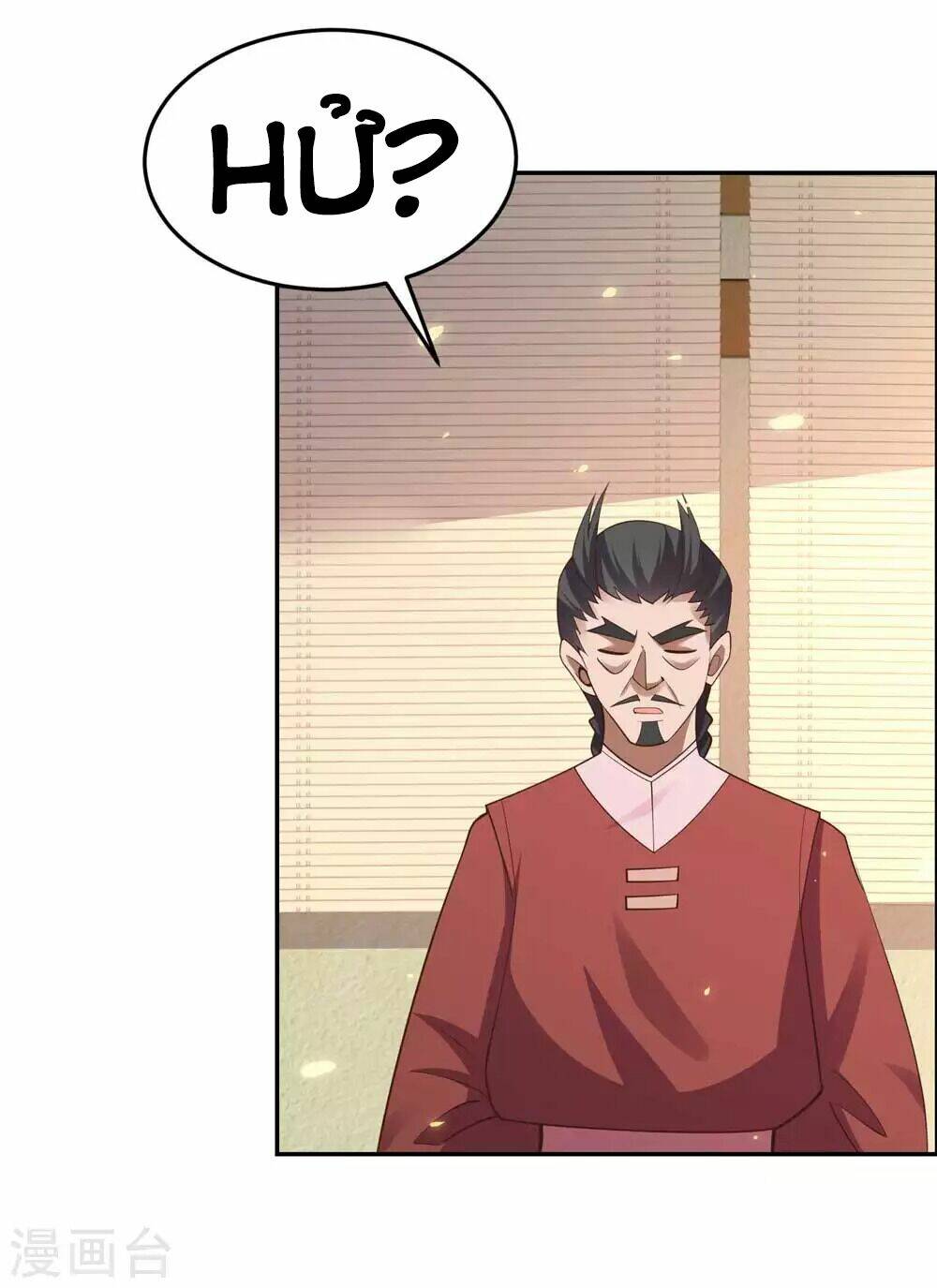 Tôn Thượng: Chapter 126