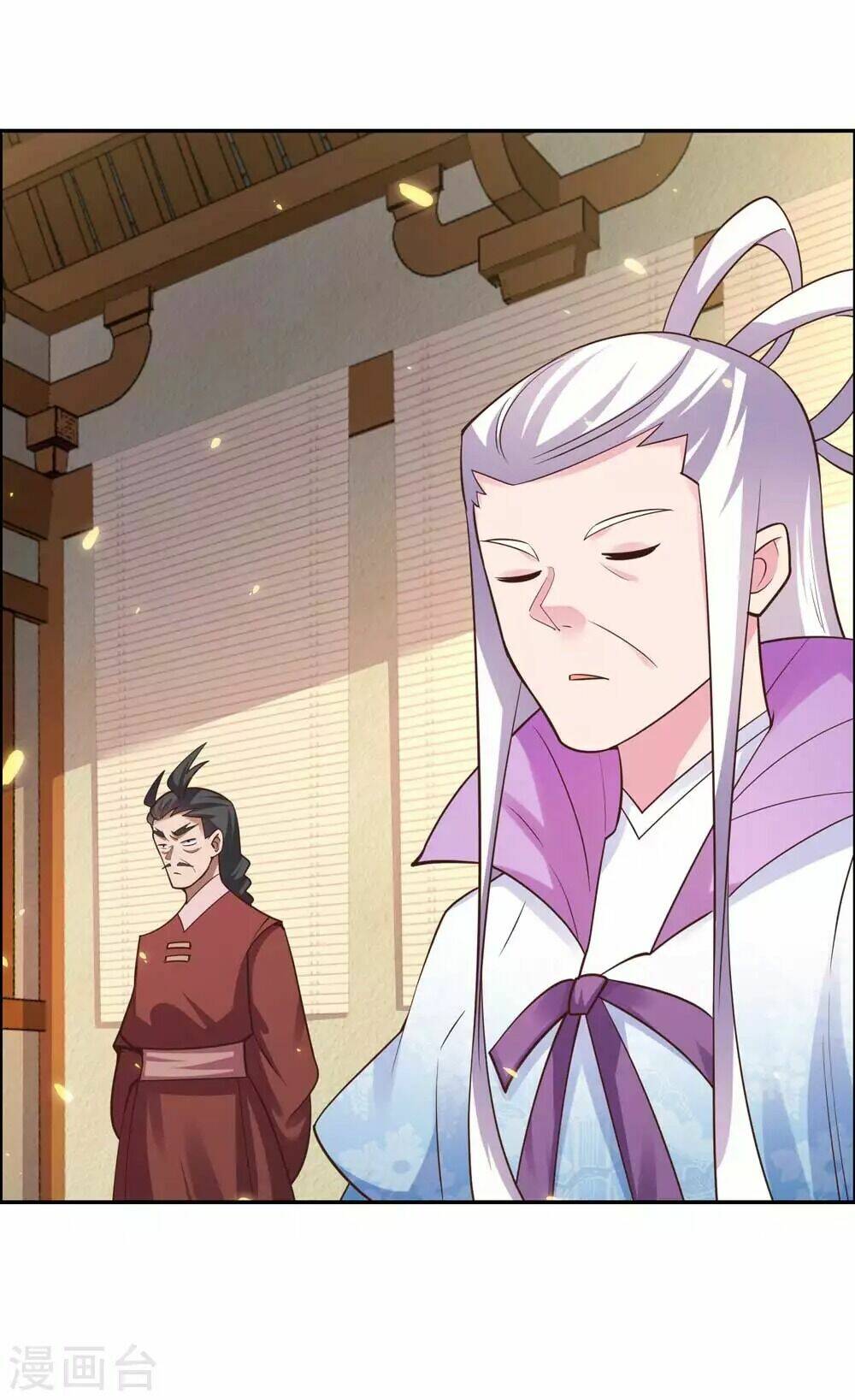Tôn Thượng: Chapter 126