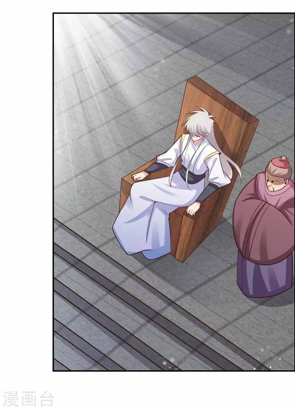 Tôn Thượng: Chapter 126
