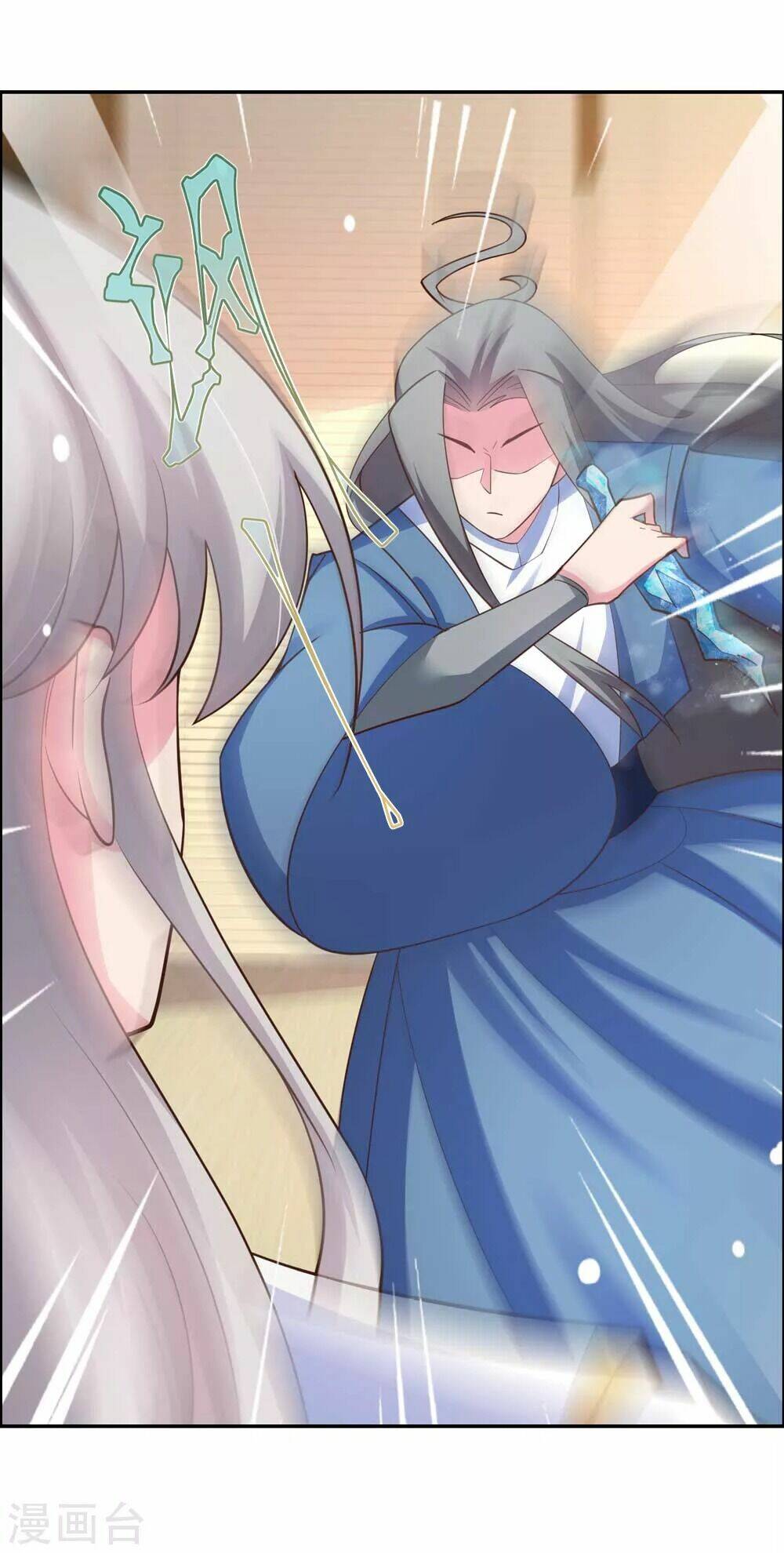 Tôn Thượng: Chapter 126