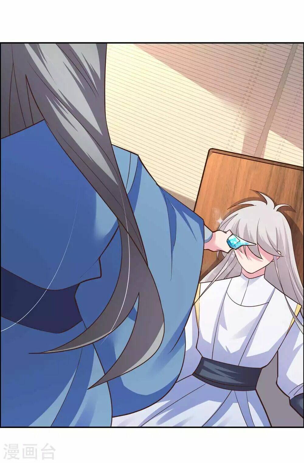 Tôn Thượng: Chapter 126