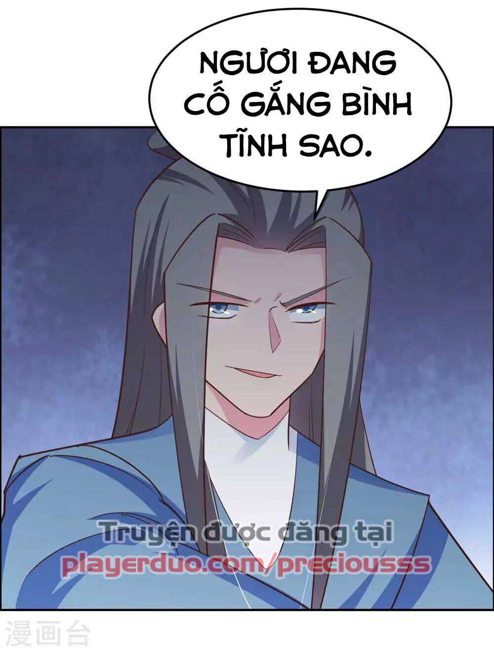 Tôn Thượng: Chapter 126