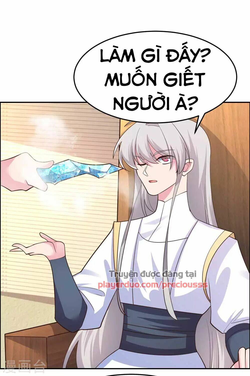 Tôn Thượng: Chapter 126