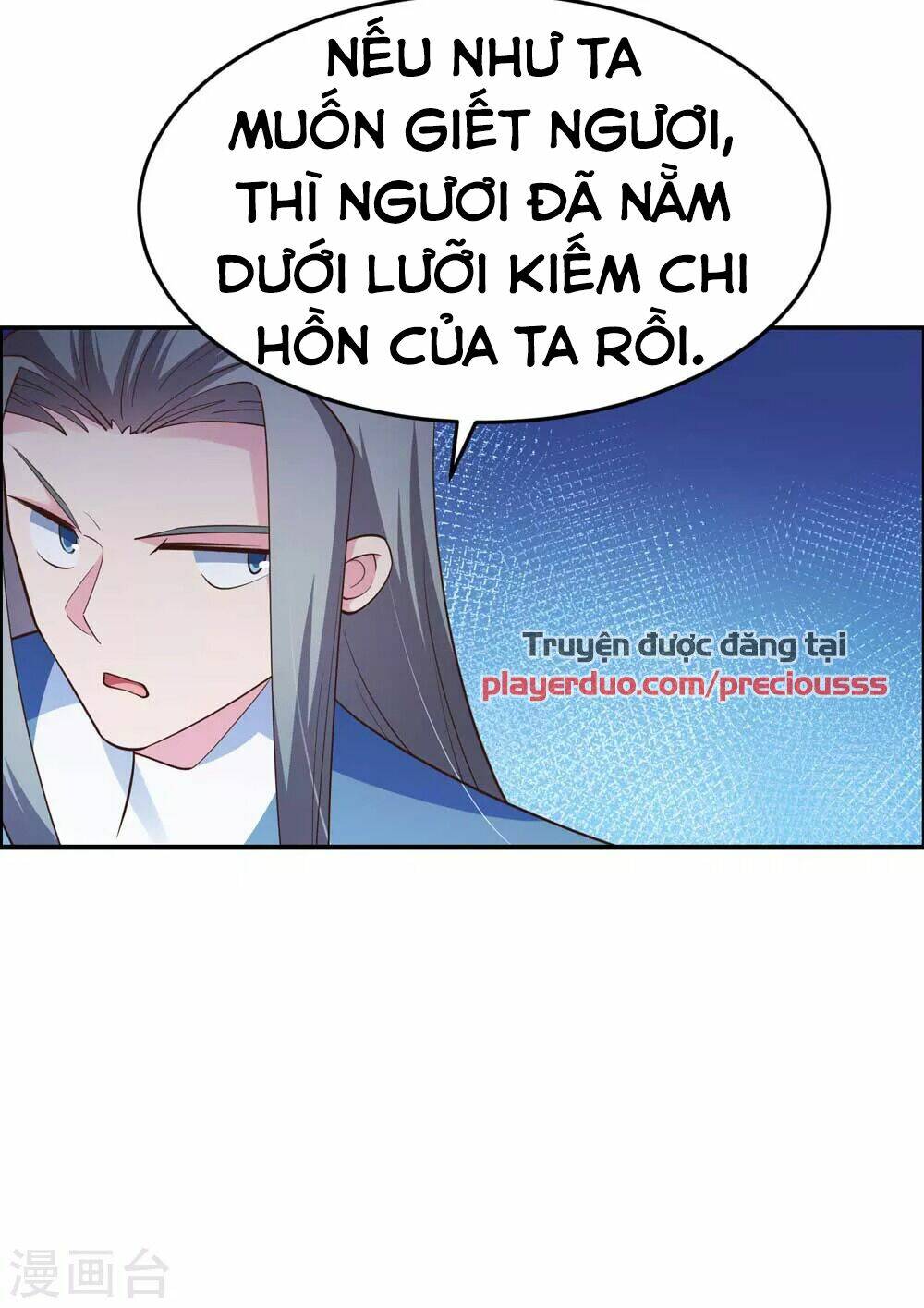 Tôn Thượng: Chapter 126