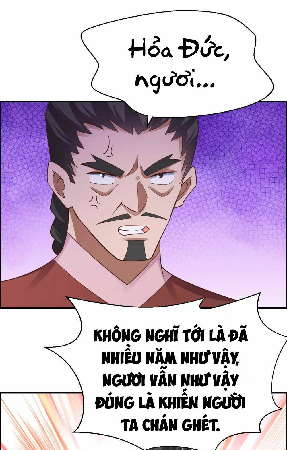Tôn Thượng: Chapter 126