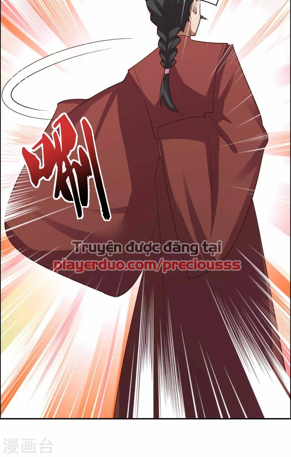 Tôn Thượng: Chapter 126