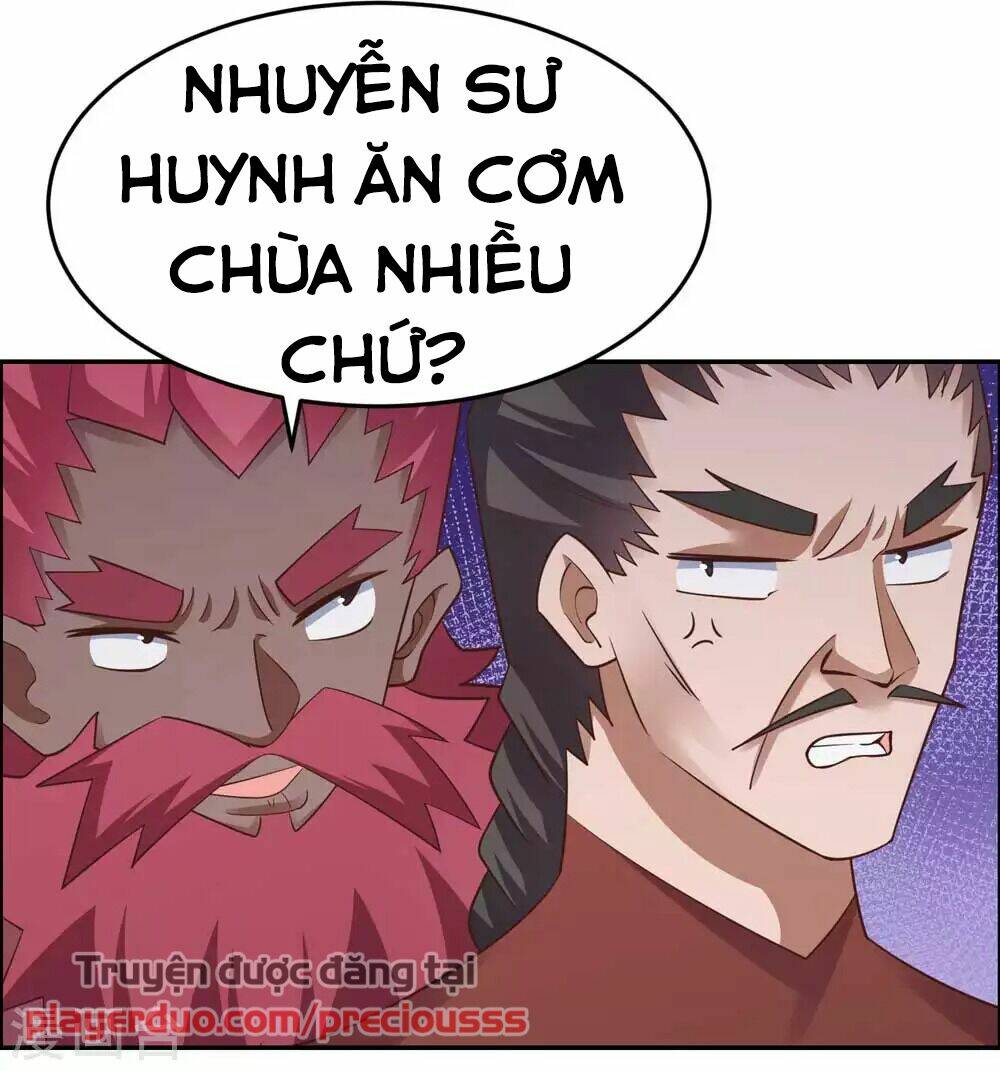 Tôn Thượng: Chapter 126