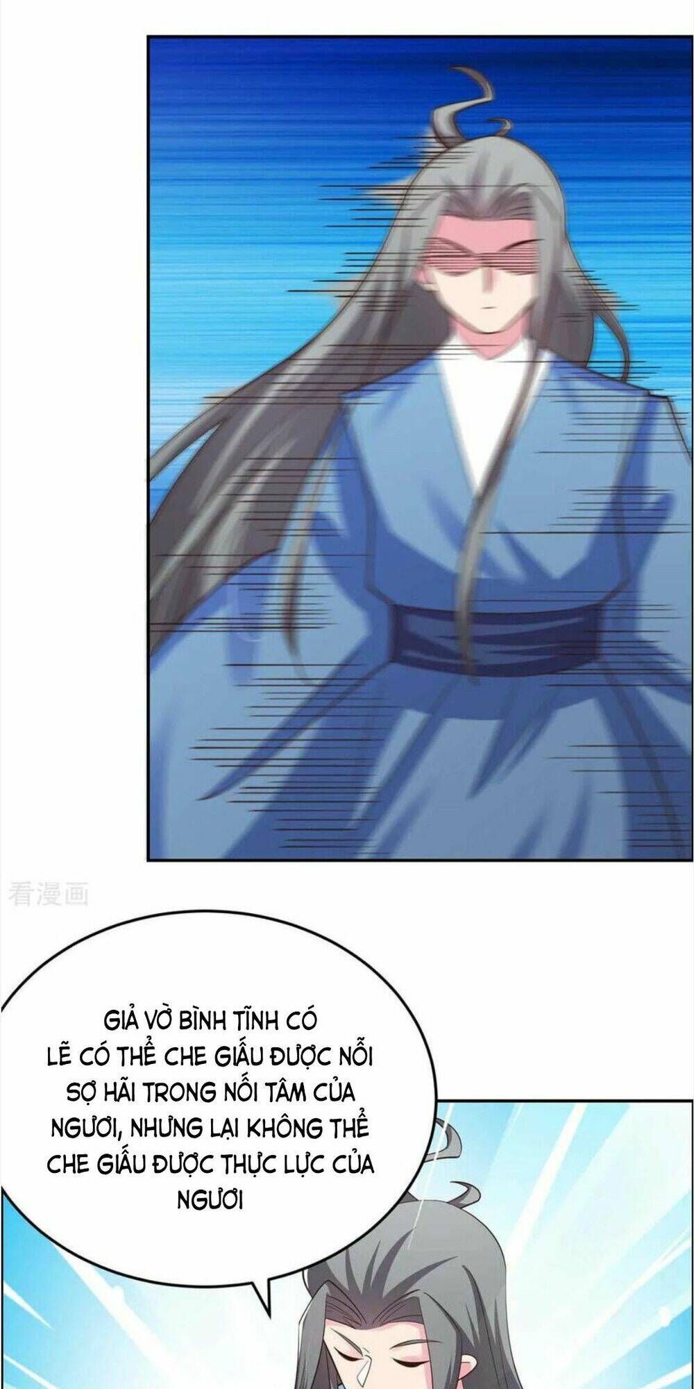 Tôn Thượng: Chapter 127