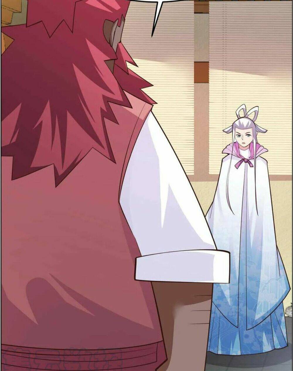 Tôn Thượng: Chapter 127