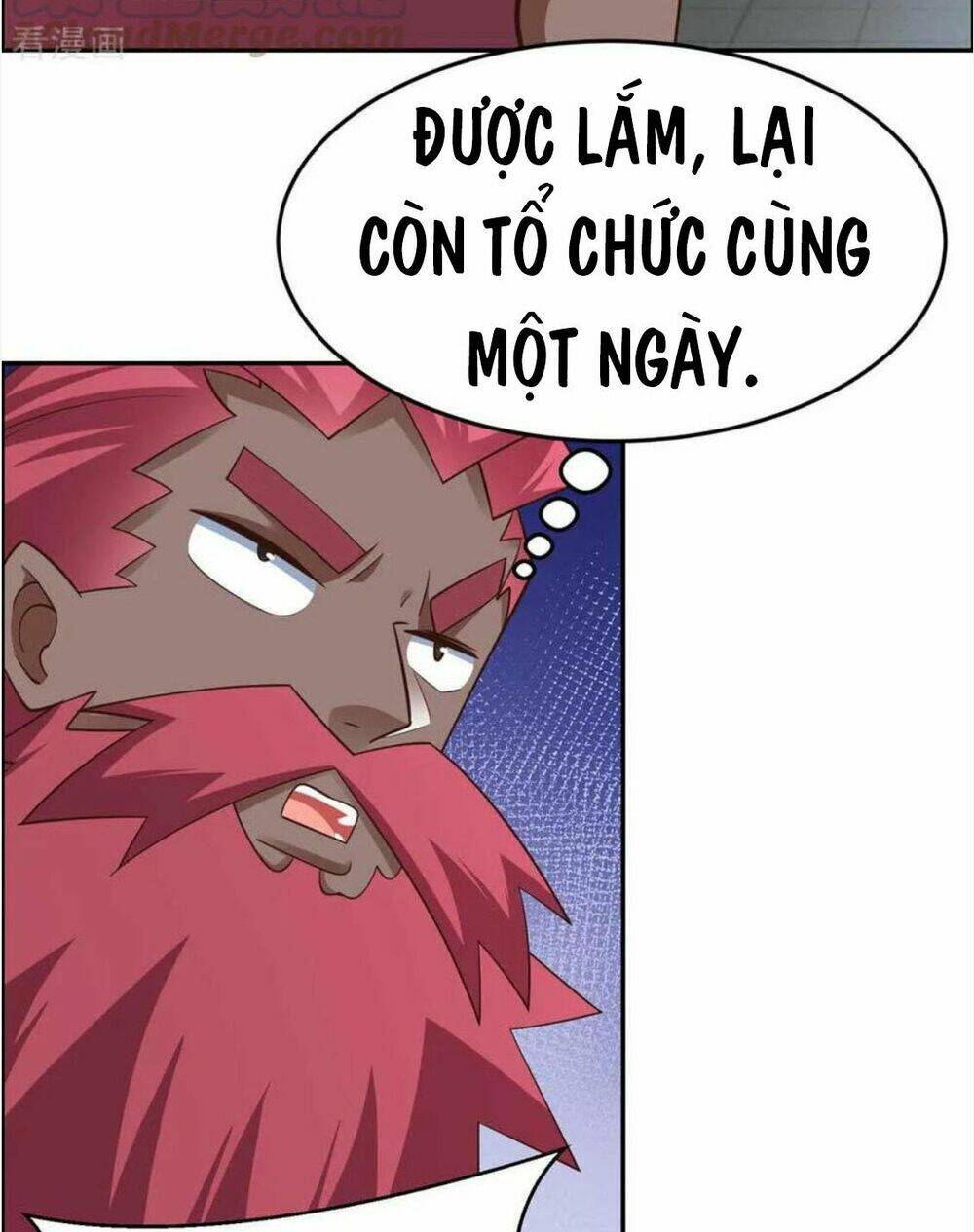 Tôn Thượng: Chapter 127